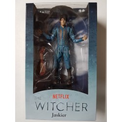 Jaskier The Witcher Netflix Season 1 McFarlane Toys Figure