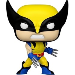 Marvel Wolverine 50 Years 1371 Wolverine Funko Pop