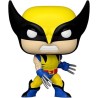 Marvel Wolverine 50 Years 1371 Wolverine Funko Pop