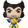 Marvel Wolverine 50 Years 1372 Wolverine (Fatal Attractions) Funko Pop