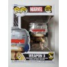 Marvel Wolverine 50 Years 1373 Weapon X Funko Pop