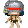 Marvel Wolverine 50 Years 1373 Weapon X Funko Pop