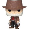 Marvel Wolverine 50 Years 1374 Old Man Logan Funko Pop