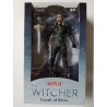 Geralt of Rivia The Witcher Netflix Season 2 McFarlane Toys Figurine