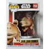 Star Wars The Phantom Menace 700 Jar Jar Binks Funko Pop