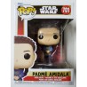 Star Wars The Phantom Menace 701 Padme Amidala Funko Pop