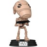 Star Wars The Phantom Menace 703 Battle Droid Funko Pop