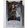 Ciri The Witcher Netflix Season 2 McFarlane Toys Figurine