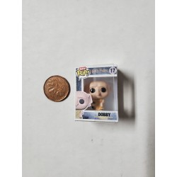 Bitty Pop Harry Potter 17 Dobby Funko