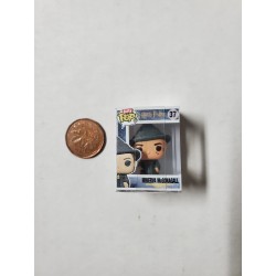 Bitty Pop Harry Potter 37 Minerva McGonagall Funko