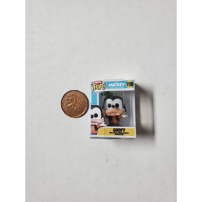 Bitty Pop Disney 1190 Goofy Funko