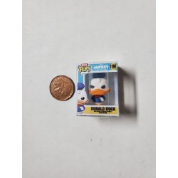 Bitty Pop Disney 1191 Donald Duck Funko