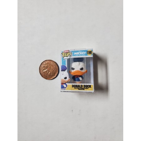 Bitty Pop Disney 1191 Donald Duck Funko