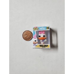 Bitty Pop Disney 1192 Daisy Duck Funko