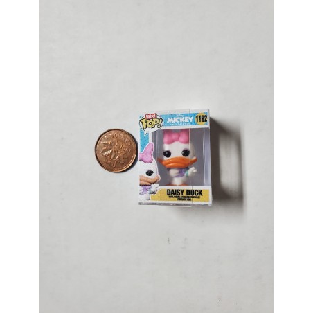 Bitty Pop Disney 1192 Daisy Duck Funko