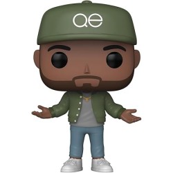 Queer Eye 1425 Karamo Brown Funko Pop