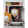 IT 542 Pennywise with Spider Legs Funko Pop