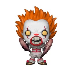 IT 542 Pennywise with Spider Legs Funko Pop