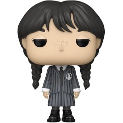 Wednesday 1309 Wednesday Addams Funko Pop