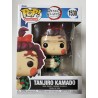 Demon Slayer 1530 Tanjiro Kamado Funko Pop