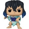 Demon Slayer 1532 Inosuke Hashibira Funko Pop