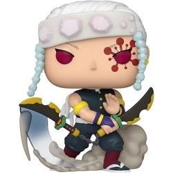 Demon Slayer 1533 Tengen Uzui Funko Pop