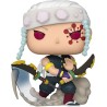 Demon Slayer 1533 Tengen Uzui Funko Pop