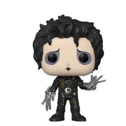 Movies 979 Edward Scissorhands Funko Pop