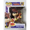 Games 981 Banjo-Kazooie Funko Pop