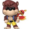 Games 981 Banjo-Kazooie Funko Pop