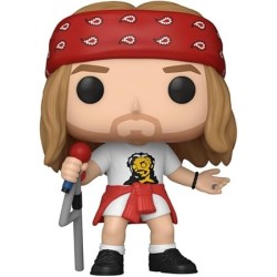 Rocks Guns N Roses 397 Axl Rose Funko Pop