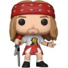 Rocks Guns N Roses 397 Axl Rose Funko Pop