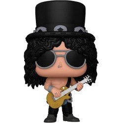 Rocks Guns N Roses 398 Slash Funko Pop