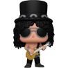 Rocks Guns N Roses 398 Slash Funko Pop