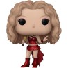 Rocks 393 Shakira Funko Pop