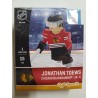 Jonathan Toews - Chicago Blackhawks NHL OYO Sports Construction Toys Figures