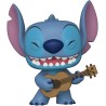 Disney Lilo & Stitch 1044 Stitch with Ukulele Funko Pop