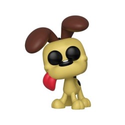 Garfield 21 Odie Funko Pop