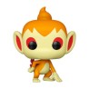 Pokemon 963 Chimchar Funko Pop