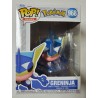 Pokemon 968 Greninja Funko Pop