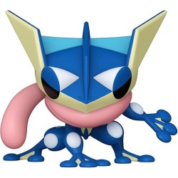 Pokemon 968 Greninja Funko Pop