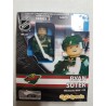 Ryan Suter - Minnesota Wild NHL OYO Sports Construction Toys Figures