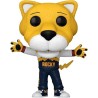 NBA Mascots 10 Rocky Funko Pop