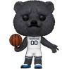 NBA Mascots 11 Grizz Funko Pop