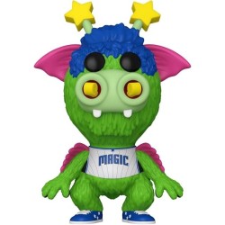 NBA Mascots 12 Stuff the Magic Dragon Funko Pop