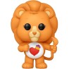 Care Bears Cousins 1713 Brave Heart Lion Funko Pop