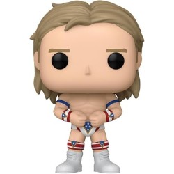 WWE 159 Lex Luger Funko Pop