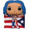 WWE 160 Zelina Vega Funko Pop