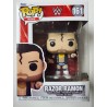 WWE 161 Razor Ramon Funko Pop