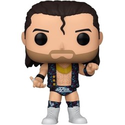 WWE 161 Razor Ramon Funko Pop